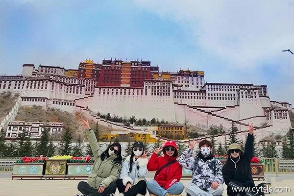 十一月到西藏旅游要帶什么