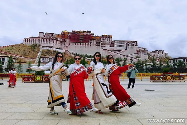 3月去西藏旅游準備多少錢合適呢