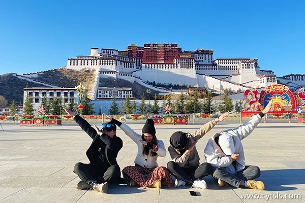 第一次去西藏怎么玩最合適