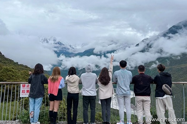 西藏3月份旅游景點推薦