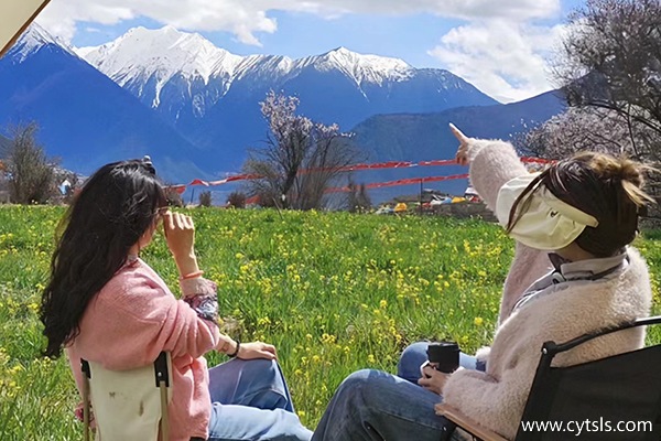 西藏3月份旅游景點推薦有嗎