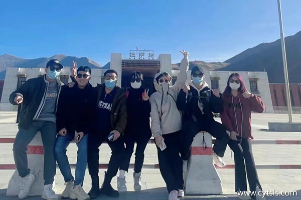 寧波去西藏旅游要多少預(yù)算呢