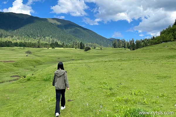 西安至拉薩旅游跟團(tuán)