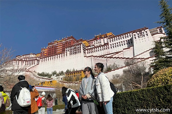 西安至拉薩旅游跟團(tuán)多少錢