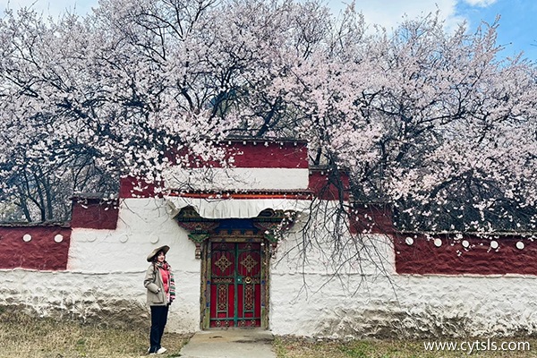 3月去西藏跟團(tuán)旅行7天路線推薦