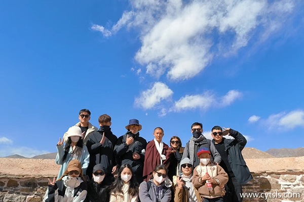 4月去西藏玩5天跟團(tuán)費(fèi)用要多少