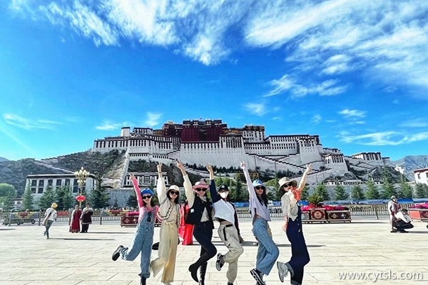 4月西藏旅游跟團五日游價格多少